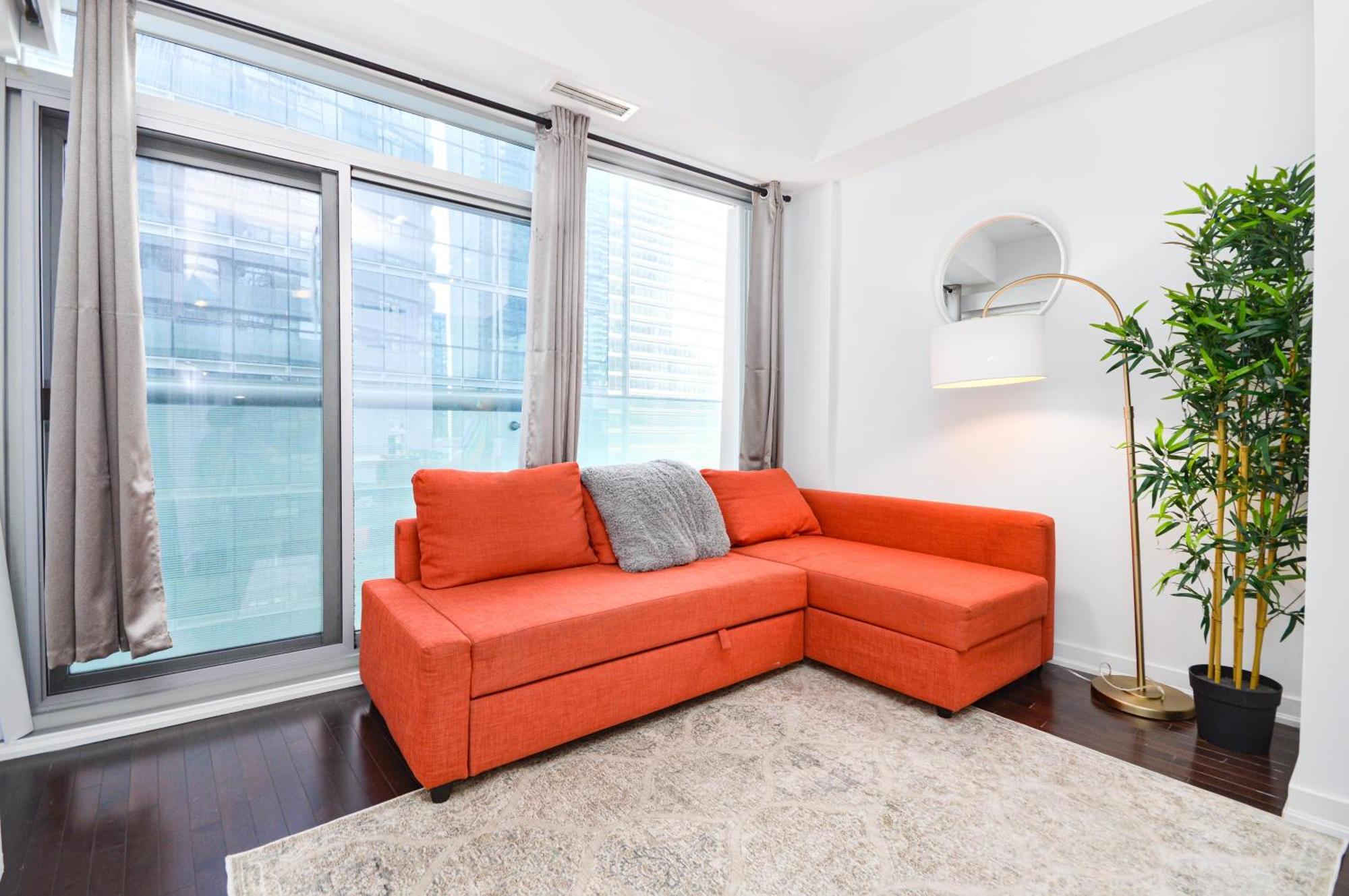 Downtown Toronto Condo Near Cn Tower, Scotiabank Arena, Rogers Centre, Union Station المظهر الخارجي الصورة